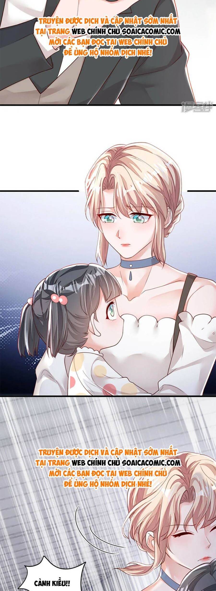 Lời Thì Thầm Của Ác Ma: Chapter 157