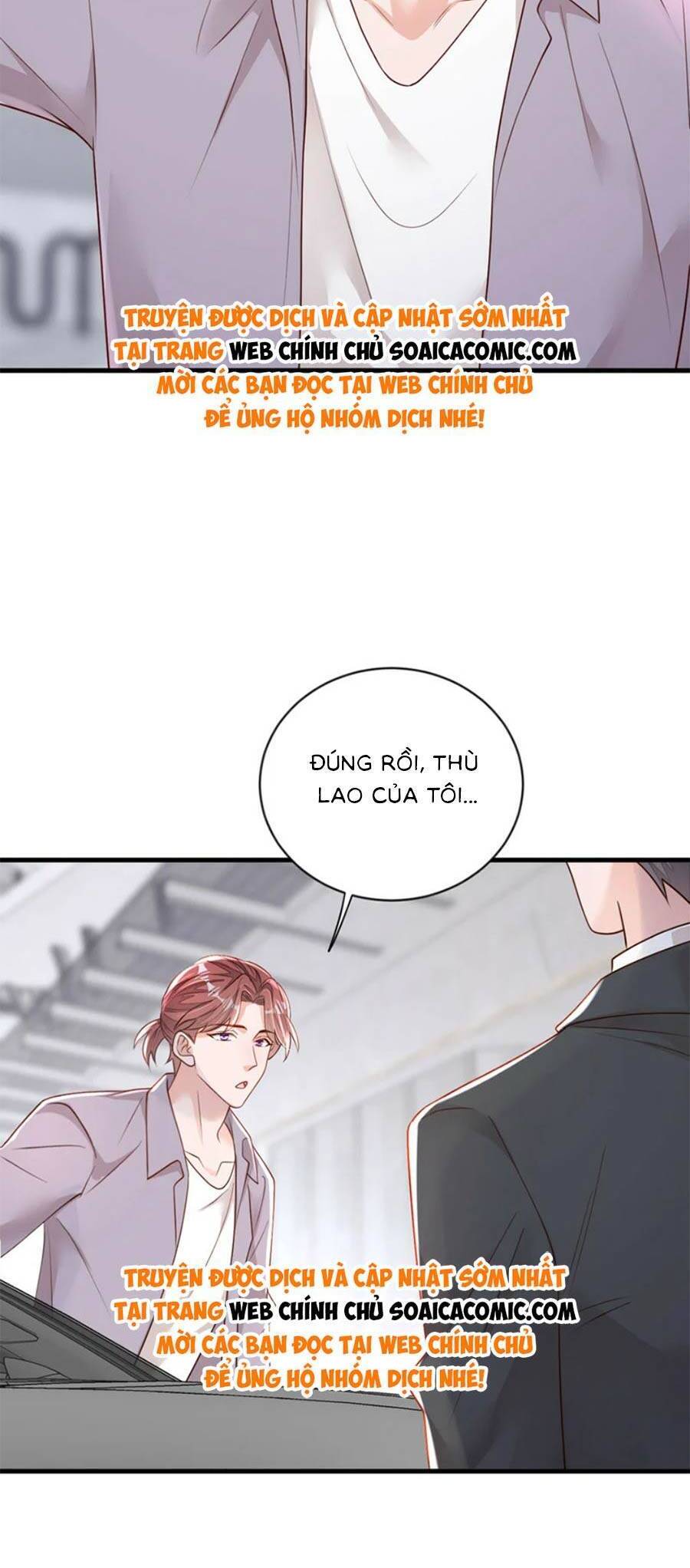 Lời Thì Thầm Của Ác Ma: Chapter 157