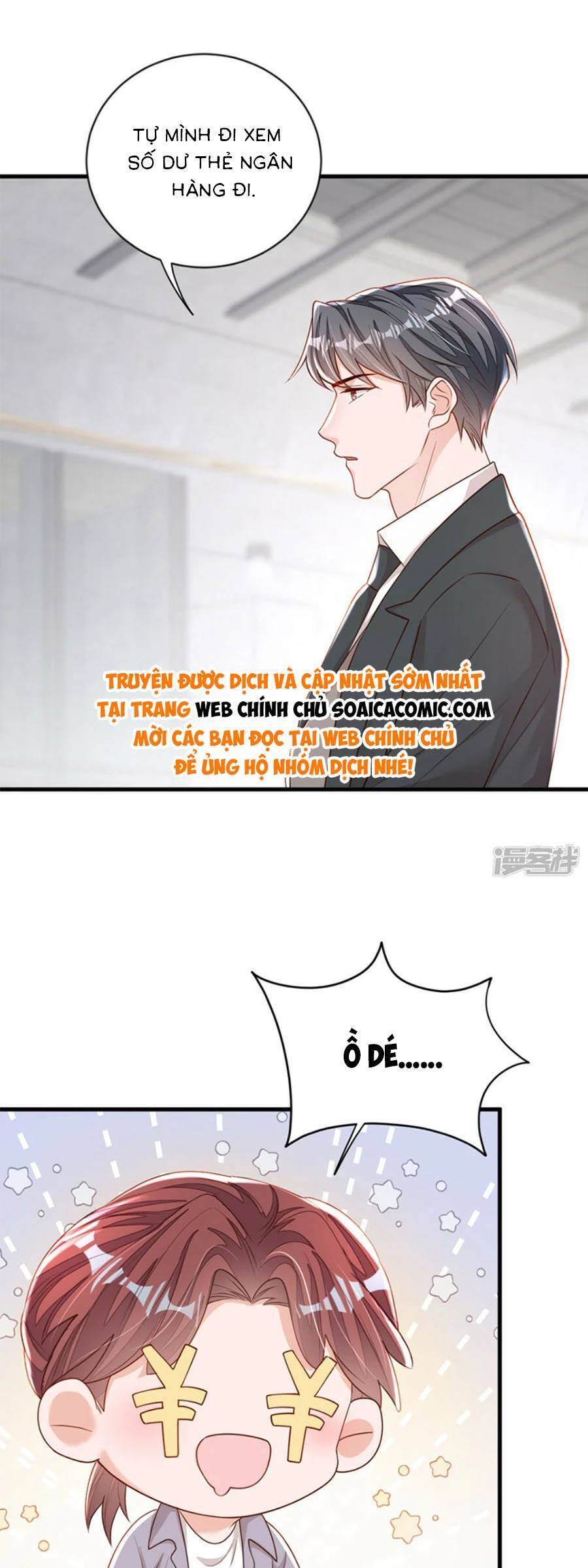 Lời Thì Thầm Của Ác Ma: Chapter 157