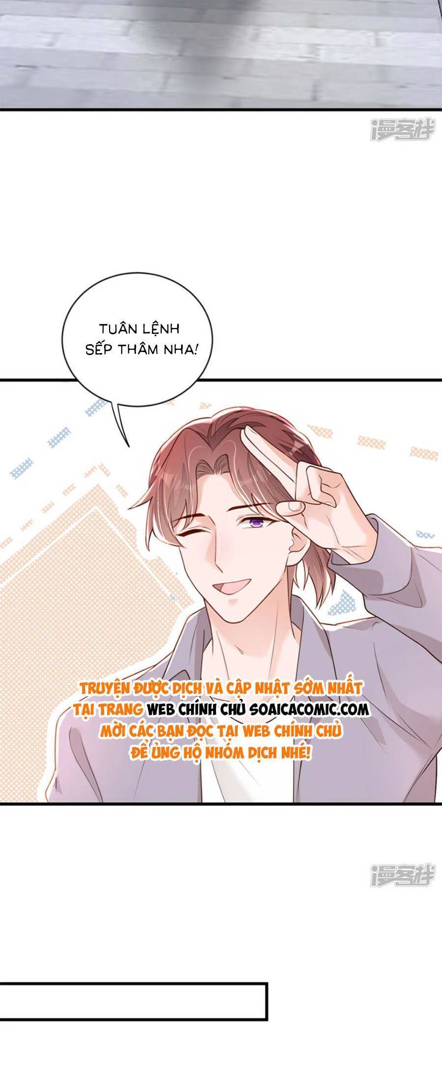 Lời Thì Thầm Của Ác Ma: Chapter 157