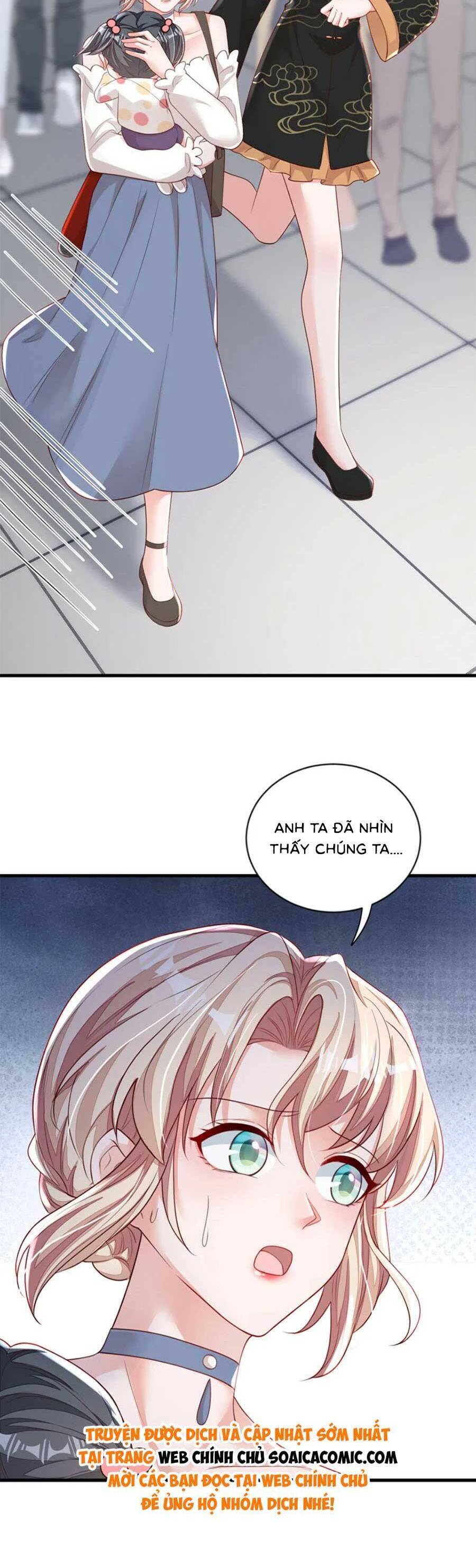 Lời Thì Thầm Của Ác Ma: Chapter 158