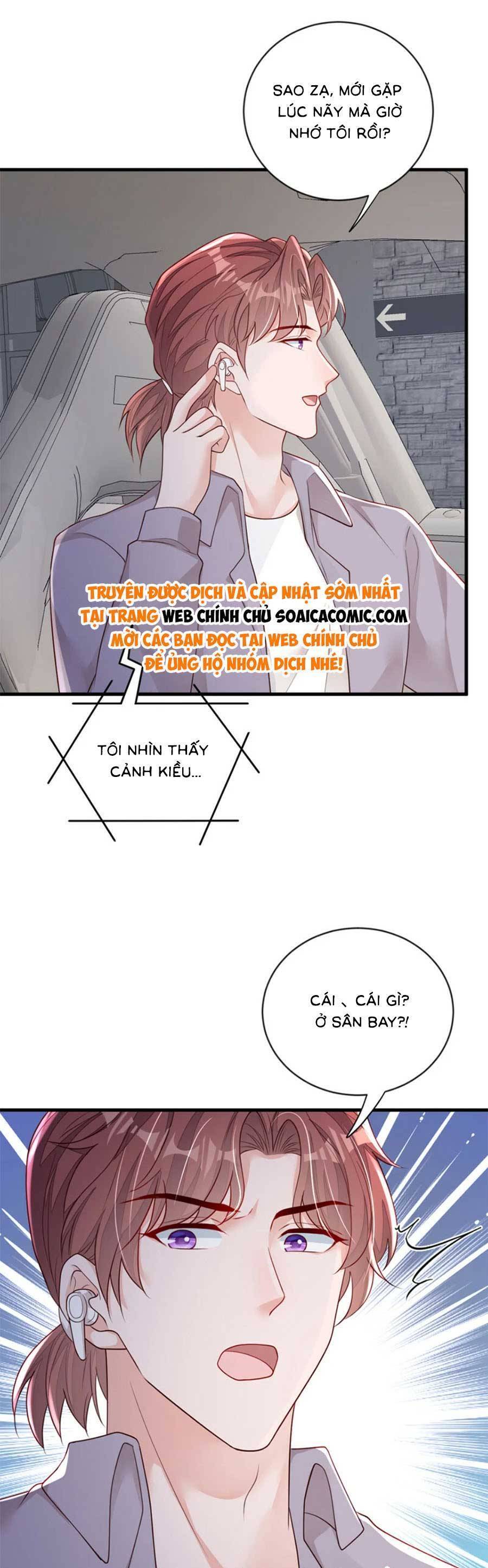 Lời Thì Thầm Của Ác Ma: Chapter 158