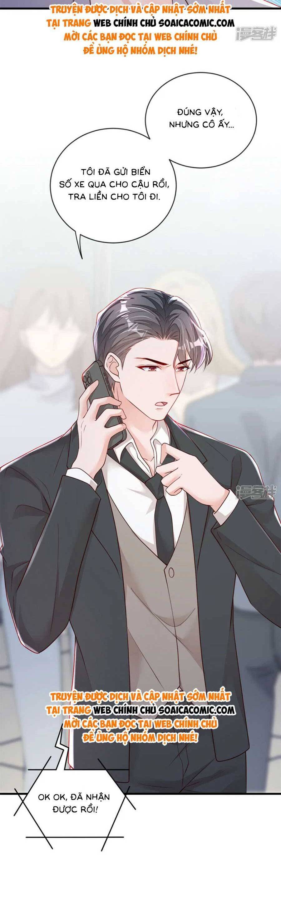 Lời Thì Thầm Của Ác Ma: Chapter 158