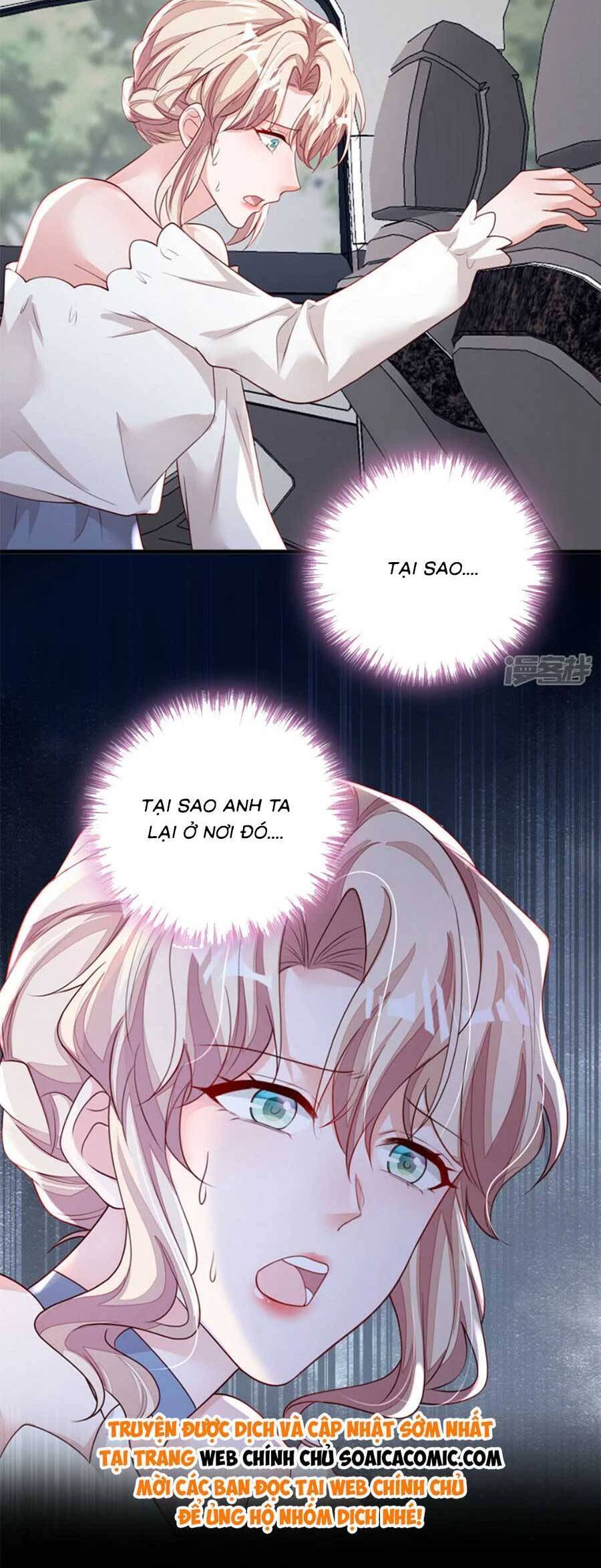 Lời Thì Thầm Của Ác Ma: Chapter 158