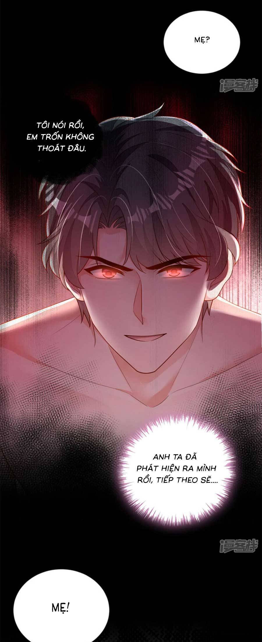 Lời Thì Thầm Của Ác Ma: Chapter 158