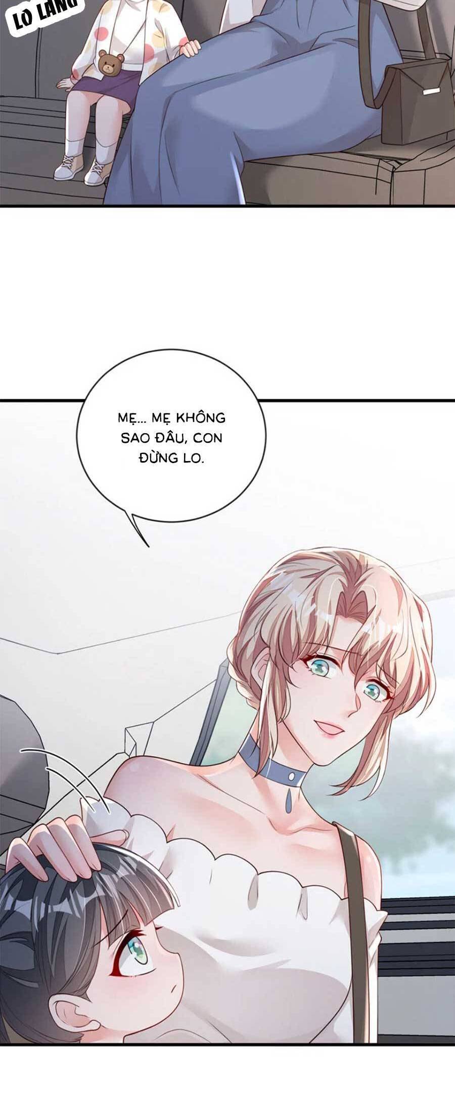 Lời Thì Thầm Của Ác Ma: Chapter 158