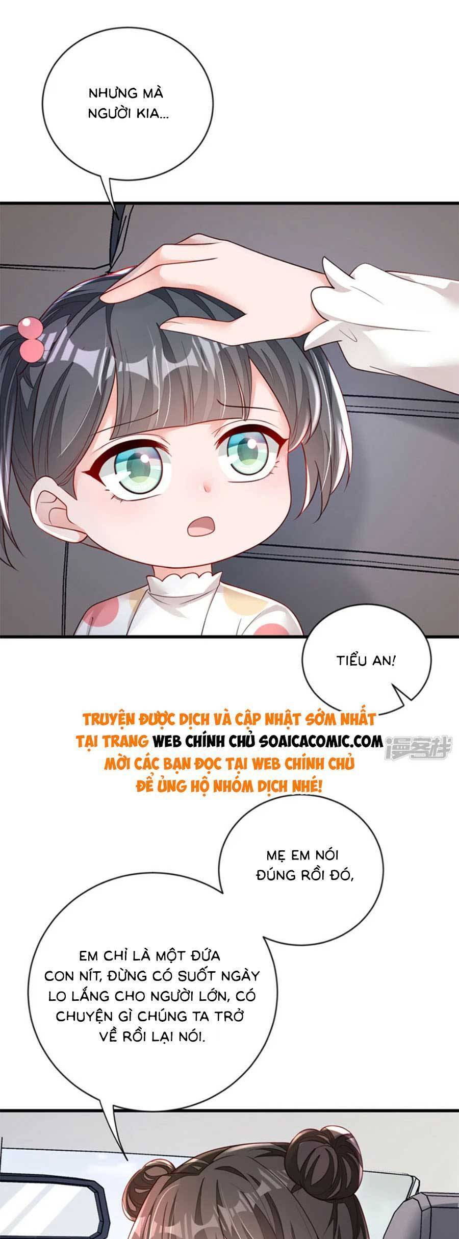 Lời Thì Thầm Của Ác Ma: Chapter 158