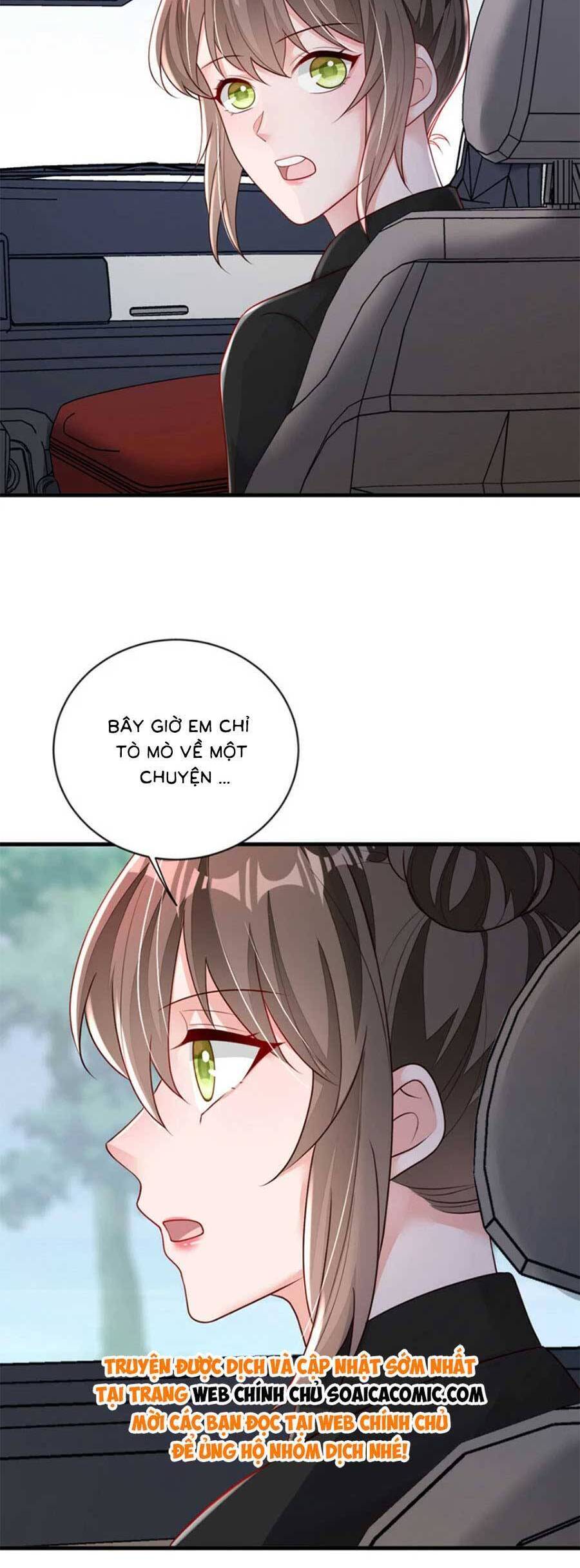 Lời Thì Thầm Của Ác Ma: Chapter 158