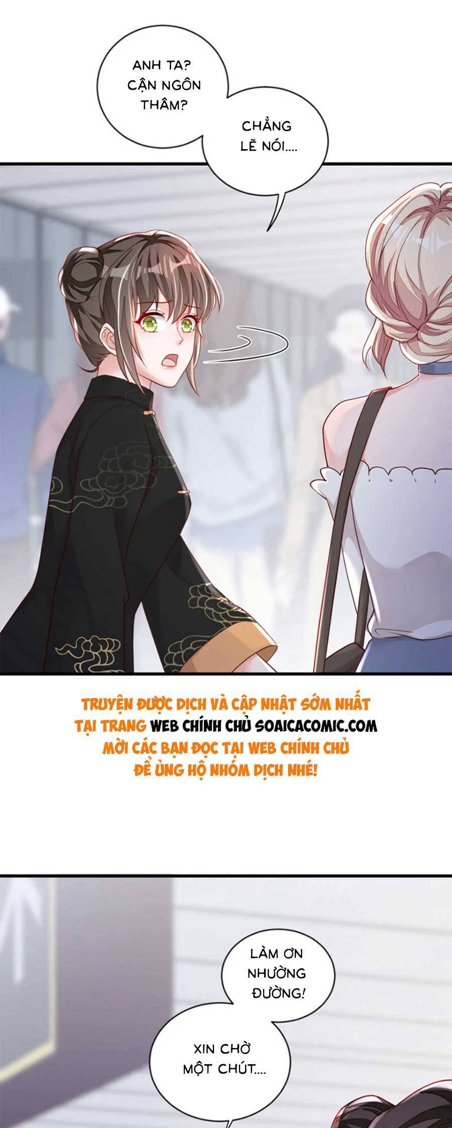 Lời Thì Thầm Của Ác Ma: Chapter 158