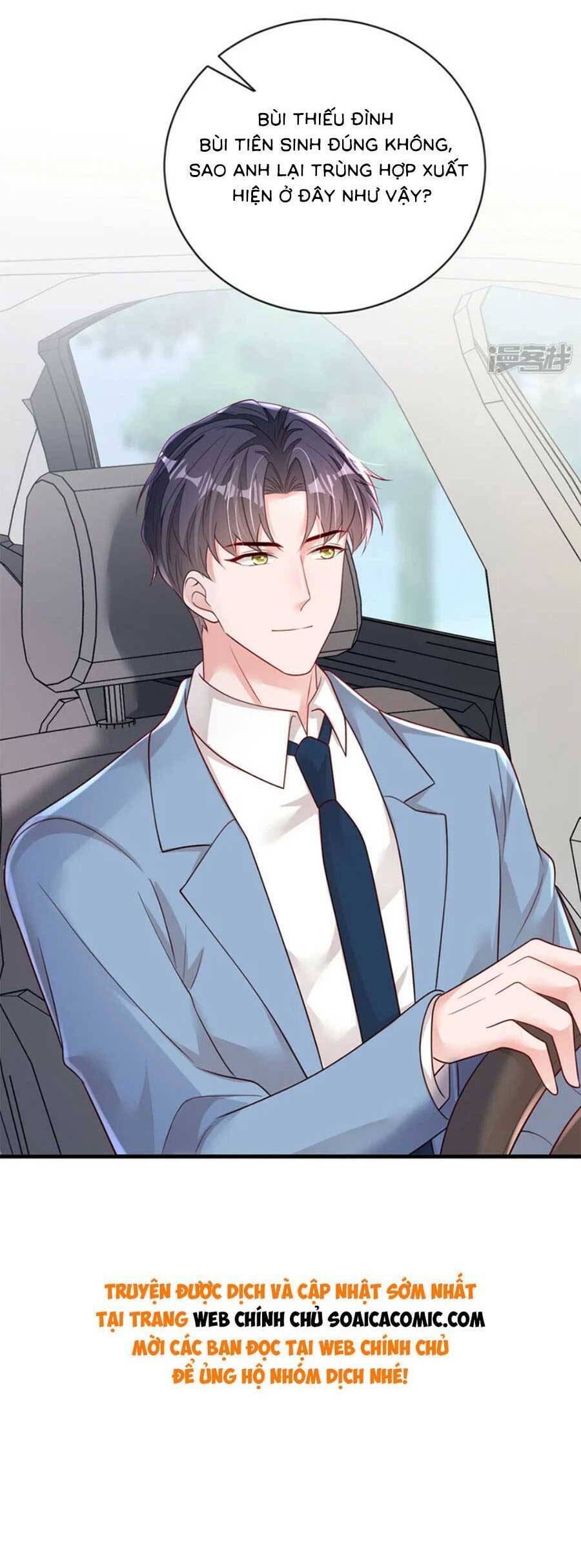 Lời Thì Thầm Của Ác Ma: Chapter 158