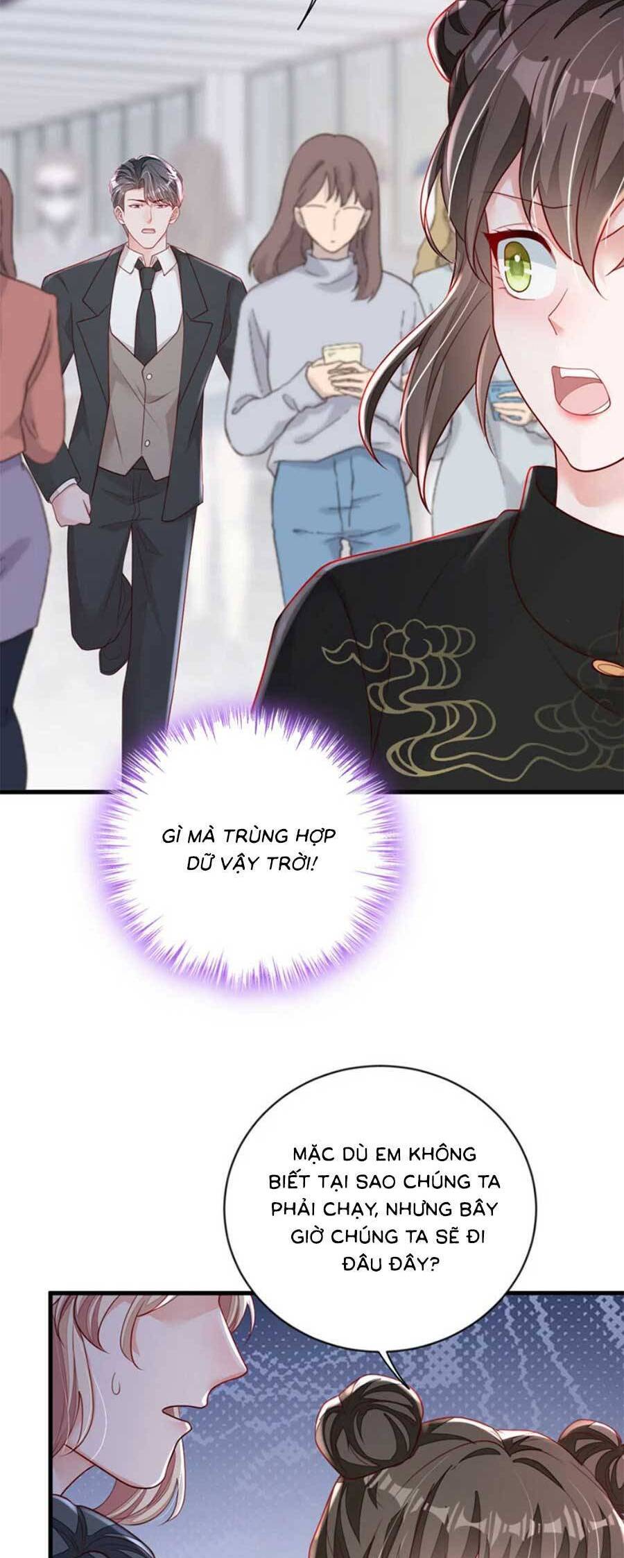 Lời Thì Thầm Của Ác Ma: Chapter 158