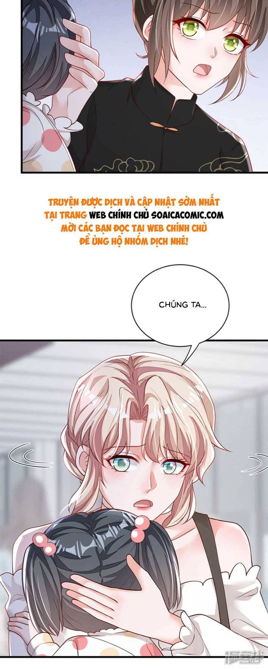 Lời Thì Thầm Của Ác Ma: Chapter 158