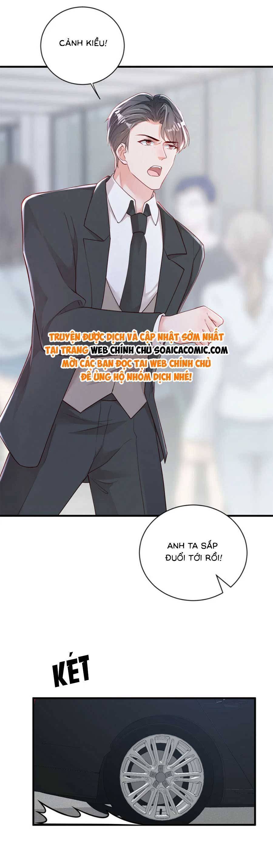 Lời Thì Thầm Của Ác Ma: Chapter 158