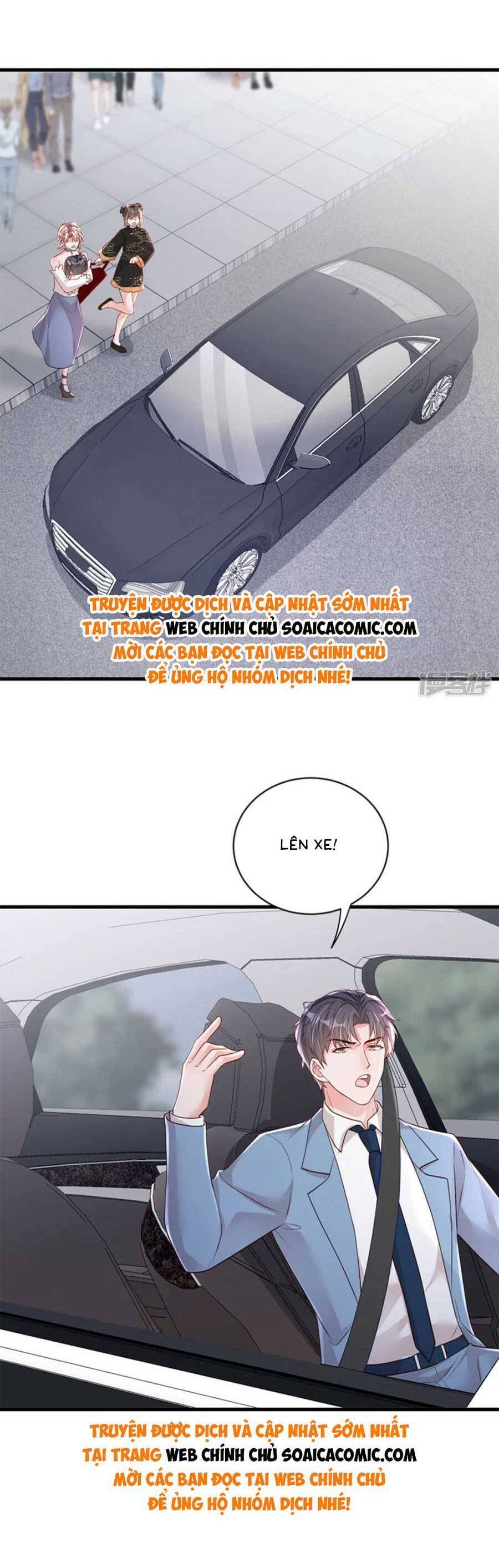 Lời Thì Thầm Của Ác Ma: Chapter 158