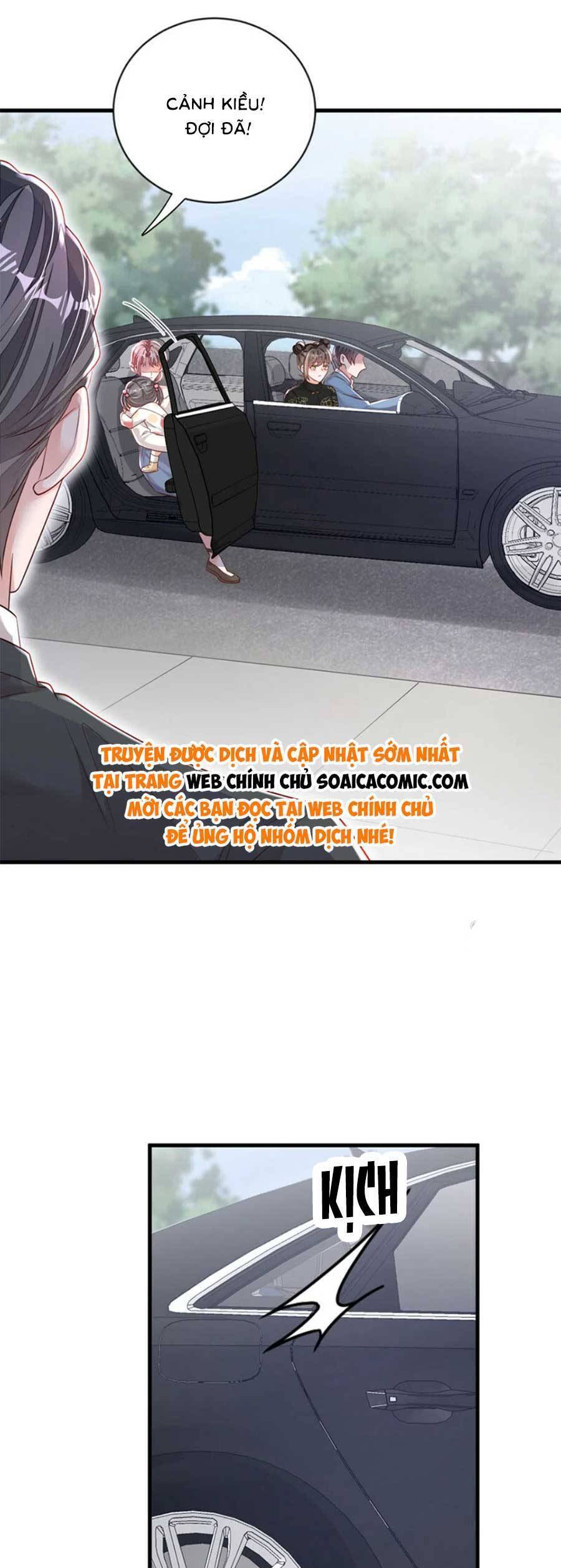 Lời Thì Thầm Của Ác Ma: Chapter 158