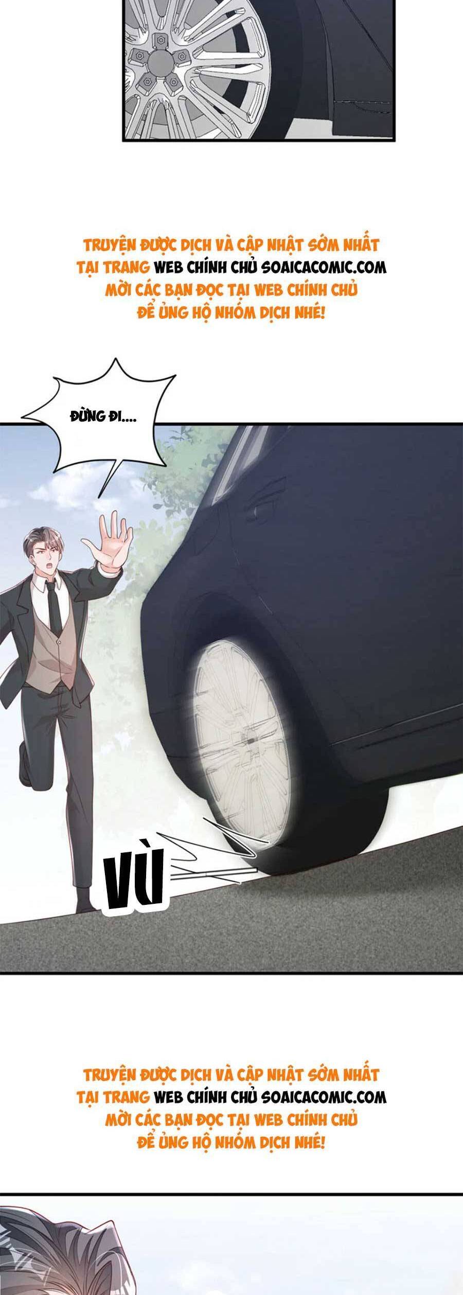 Lời Thì Thầm Của Ác Ma: Chapter 158