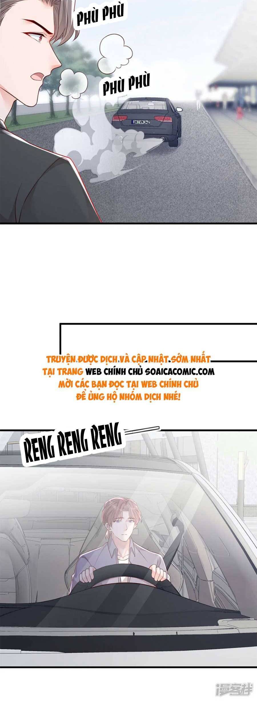 Lời Thì Thầm Của Ác Ma: Chapter 158