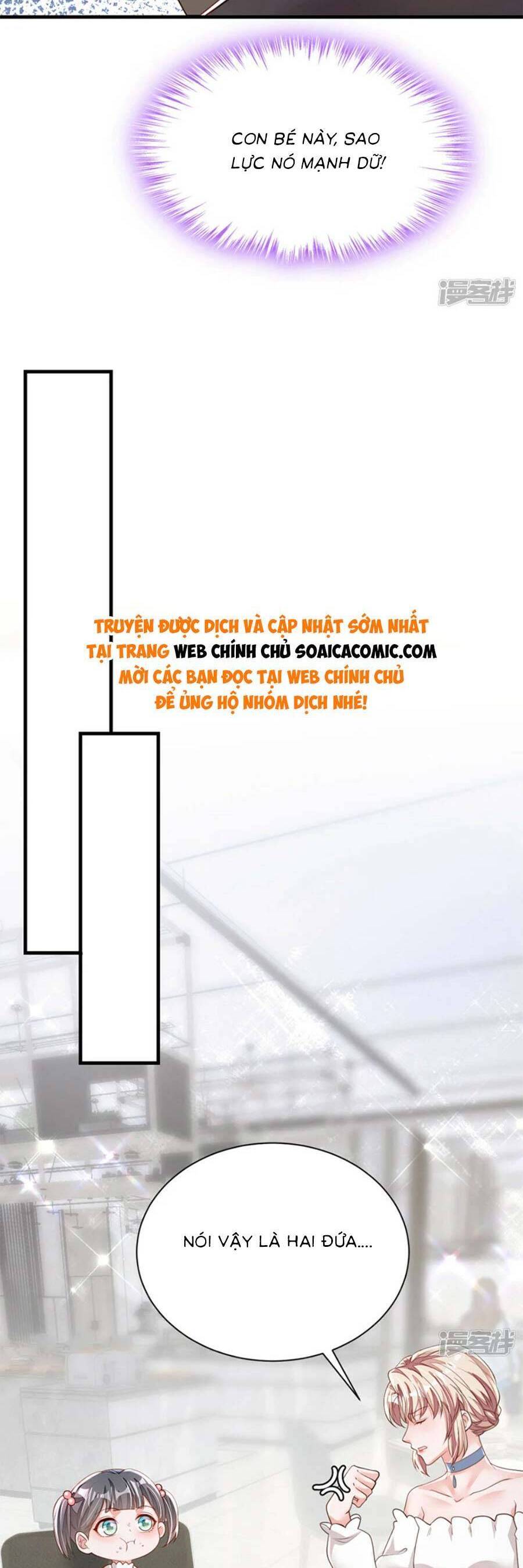 Lời Thì Thầm Của Ác Ma: Chapter 159
