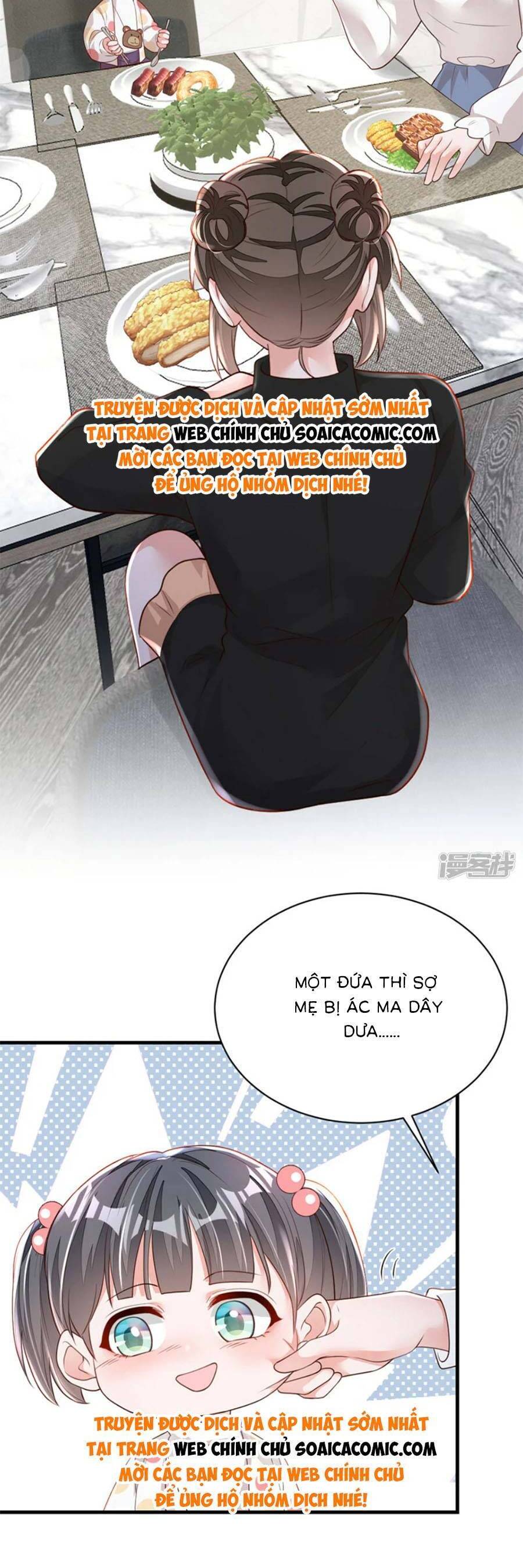 Lời Thì Thầm Của Ác Ma: Chapter 159