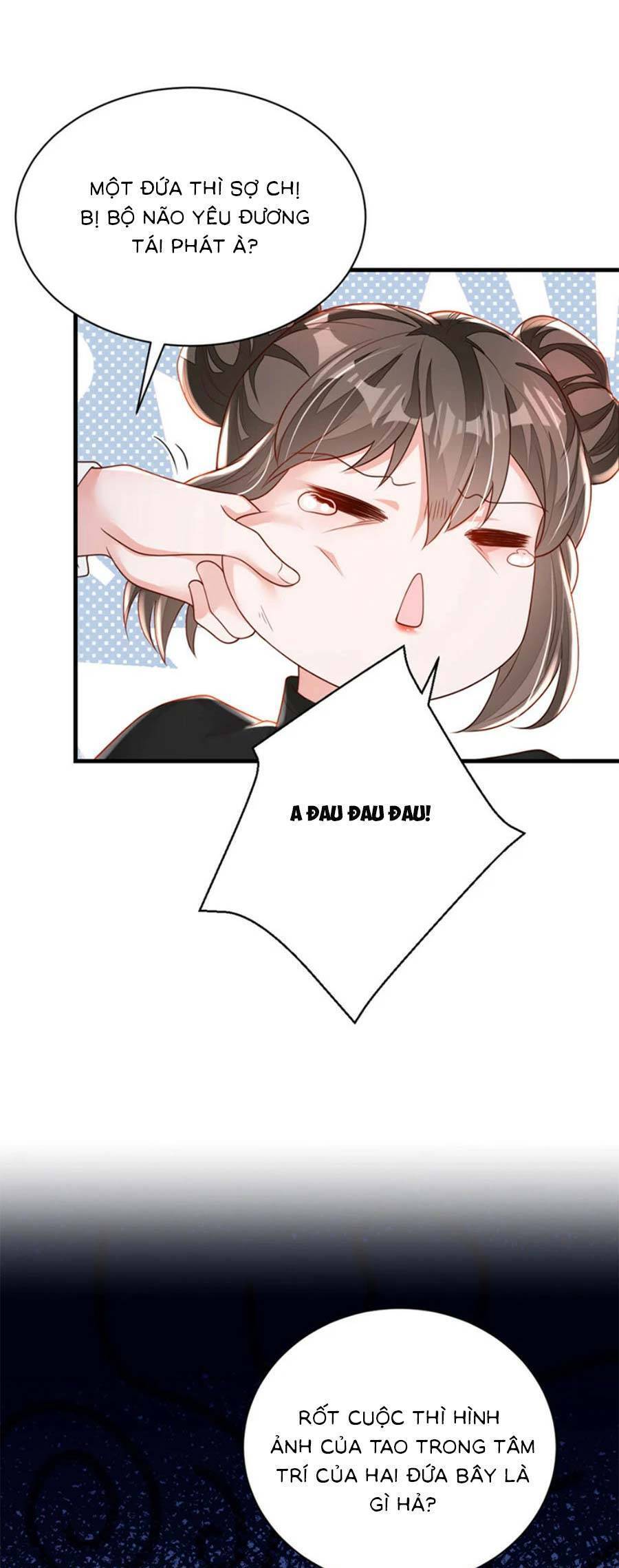 Lời Thì Thầm Của Ác Ma: Chapter 159
