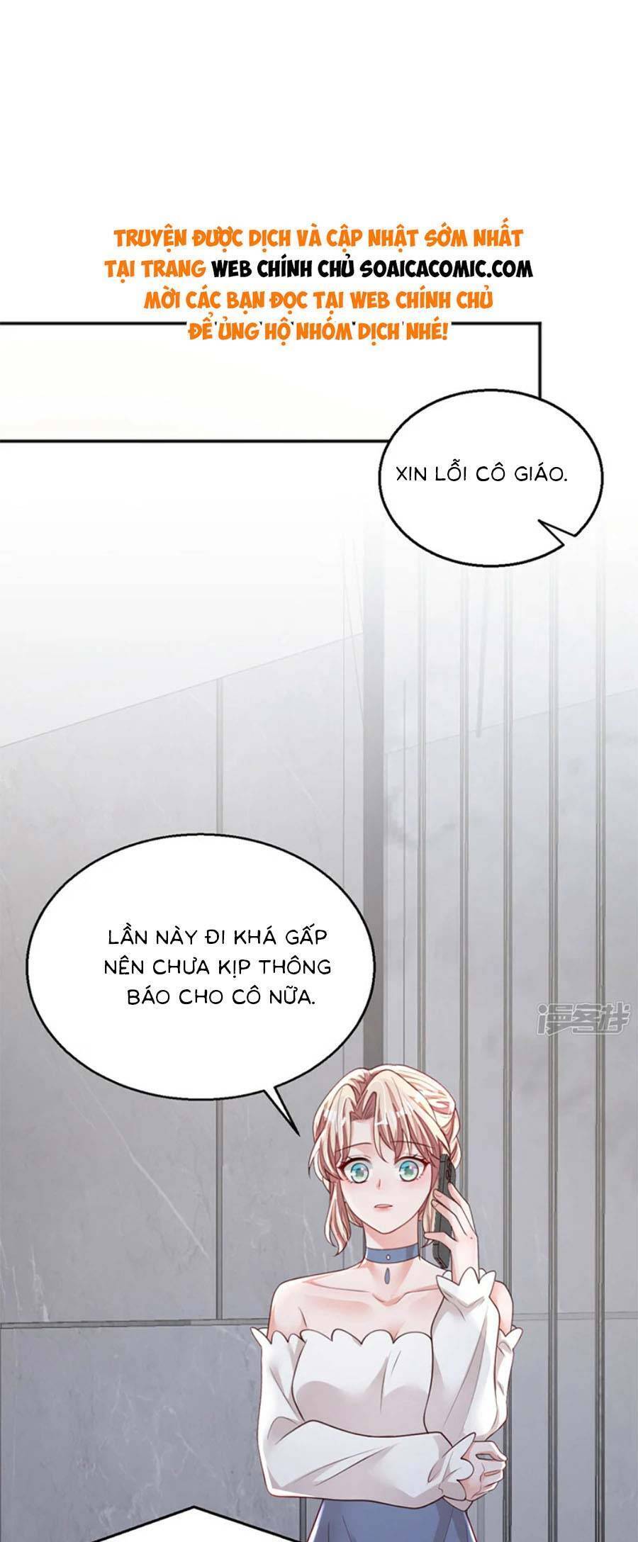 Lời Thì Thầm Của Ác Ma: Chapter 159