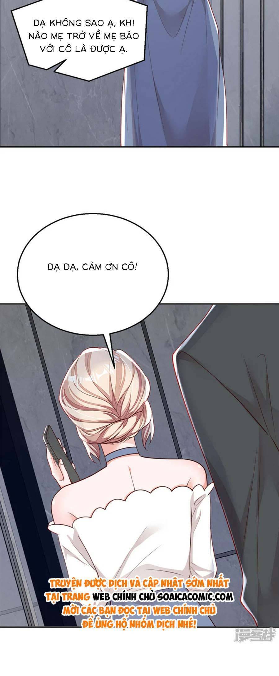 Lời Thì Thầm Của Ác Ma: Chapter 159