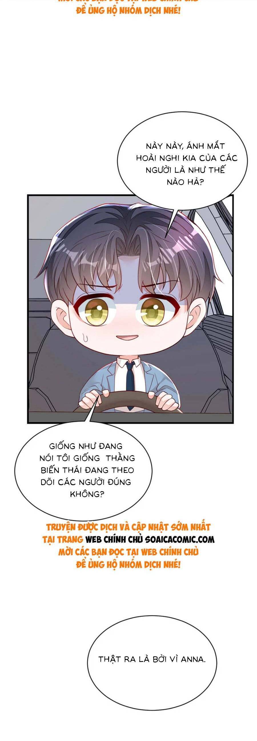 Lời Thì Thầm Của Ác Ma: Chapter 159