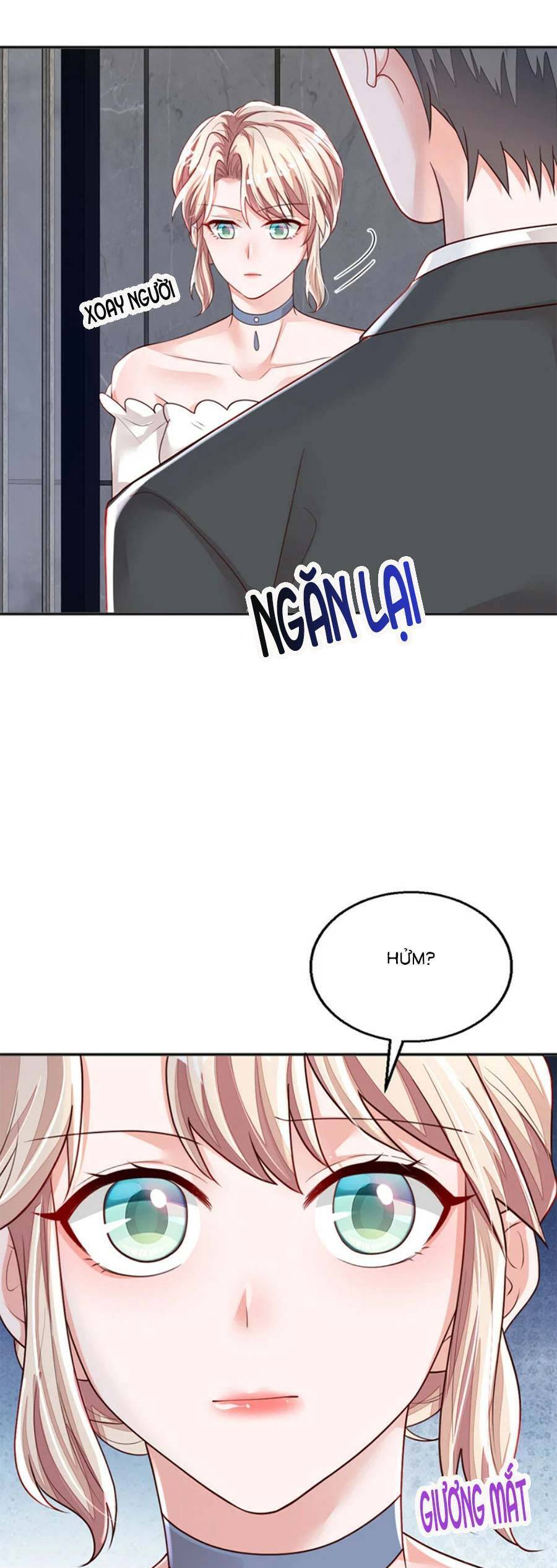 Lời Thì Thầm Của Ác Ma: Chapter 159
