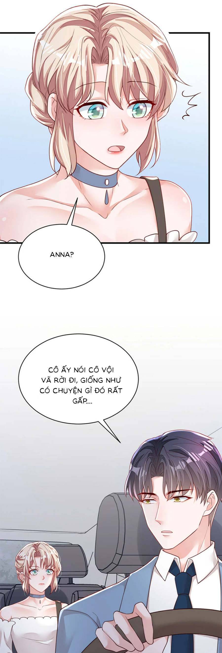 Lời Thì Thầm Của Ác Ma: Chapter 159