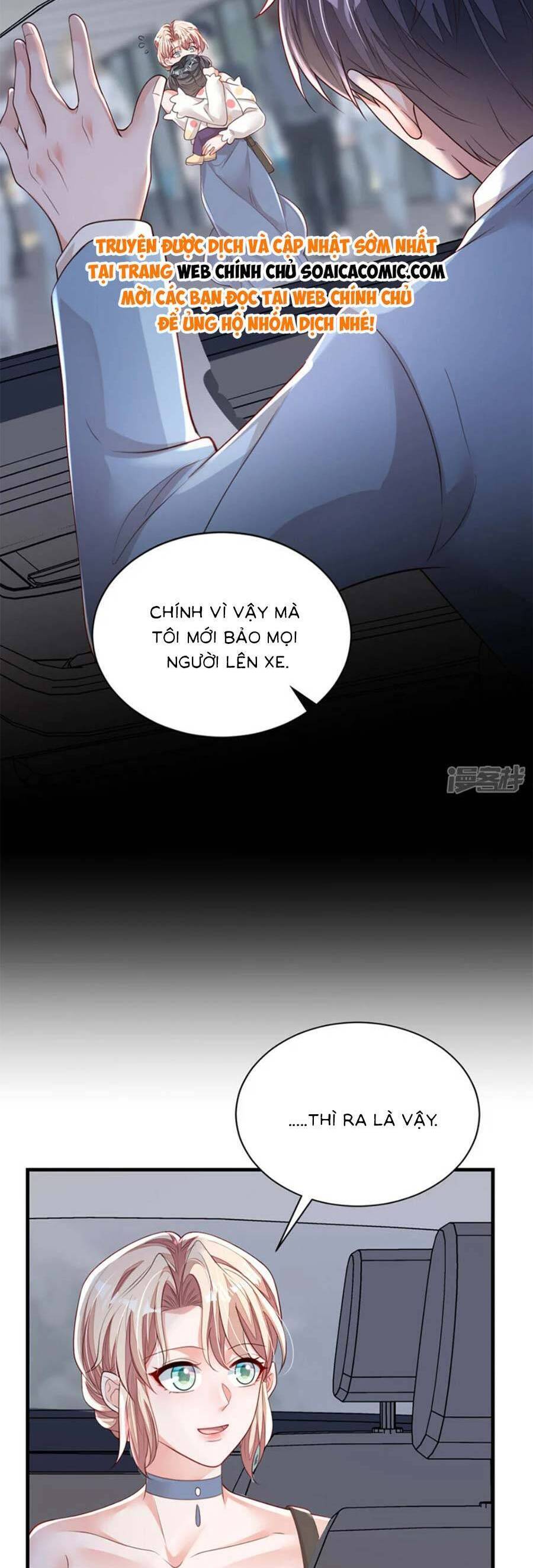 Lời Thì Thầm Của Ác Ma: Chapter 159