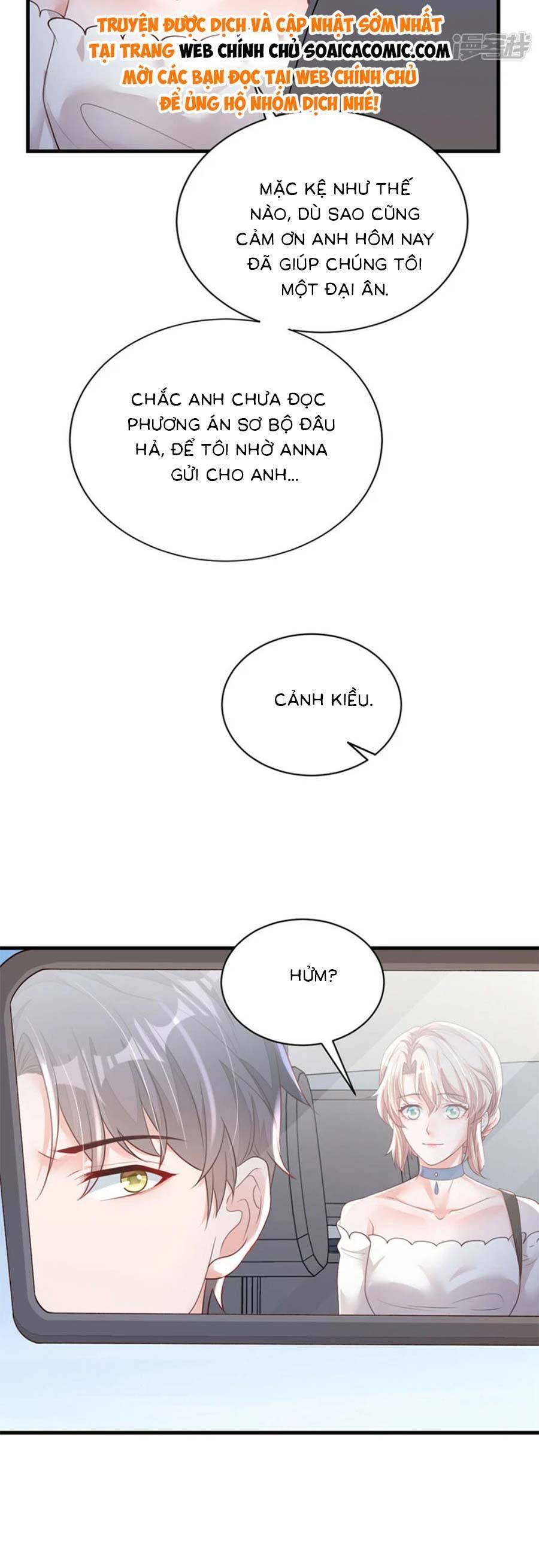 Lời Thì Thầm Của Ác Ma: Chapter 159
