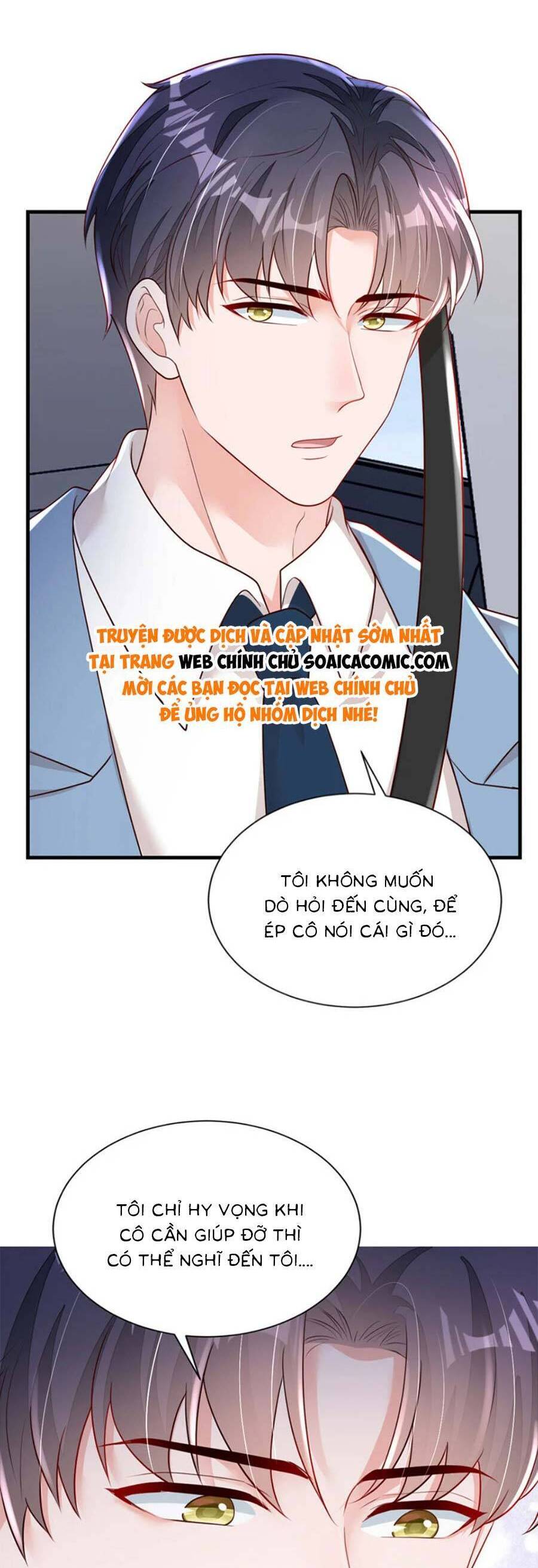 Lời Thì Thầm Của Ác Ma: Chapter 159