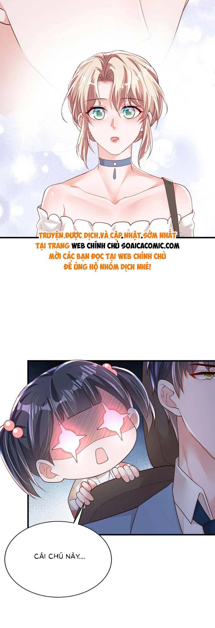 Lời Thì Thầm Của Ác Ma: Chapter 159