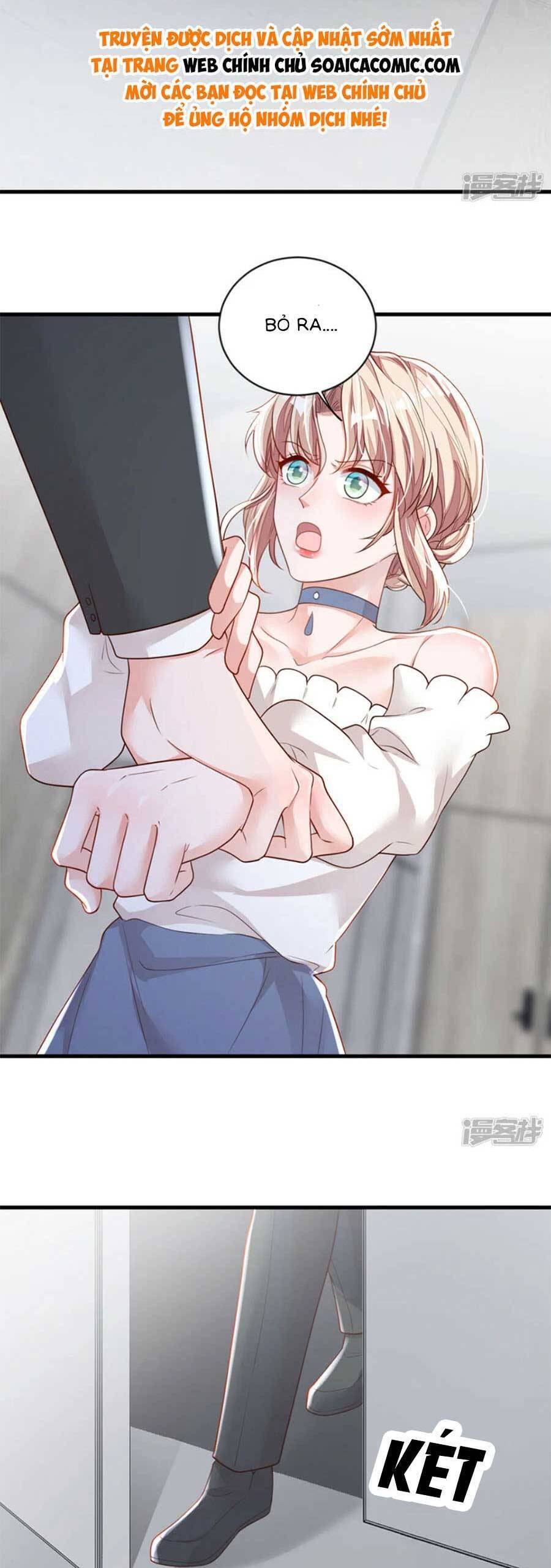 Lời Thì Thầm Của Ác Ma: Chapter 160