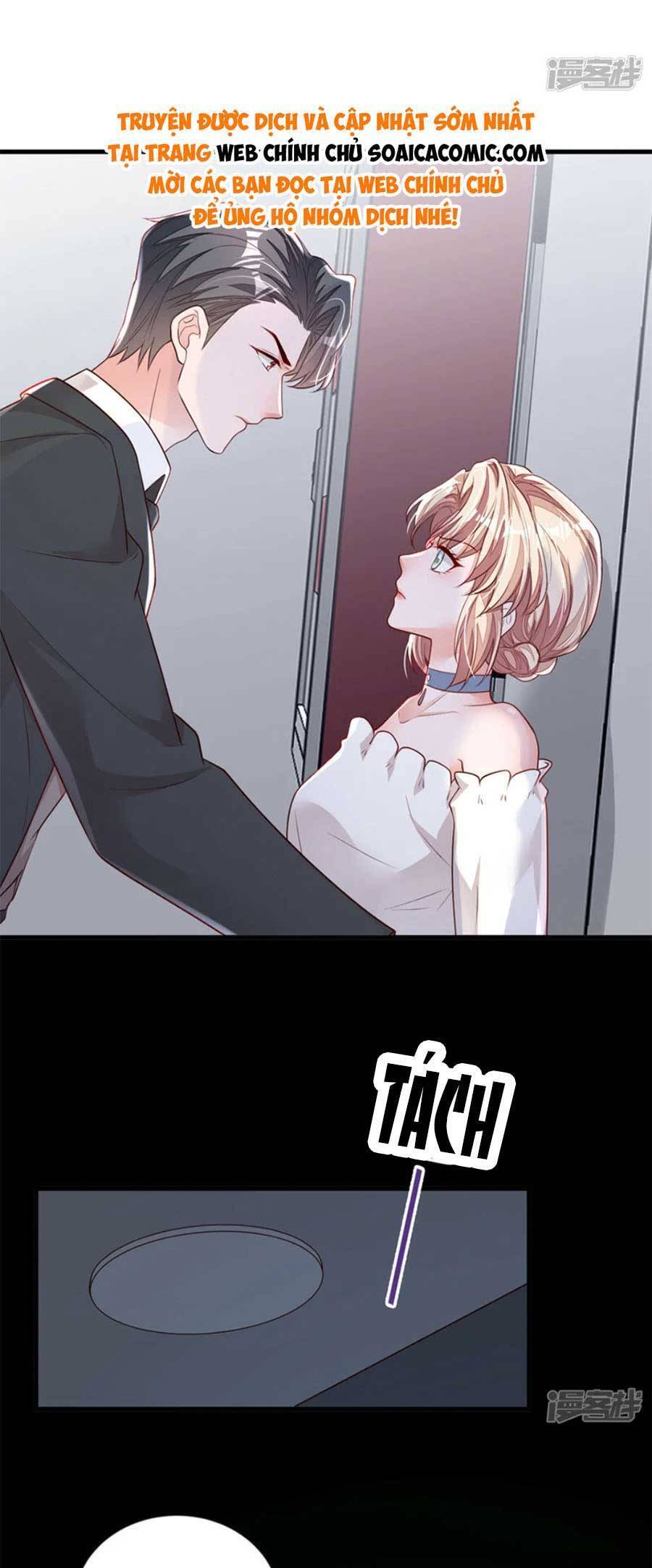 Lời Thì Thầm Của Ác Ma: Chapter 160