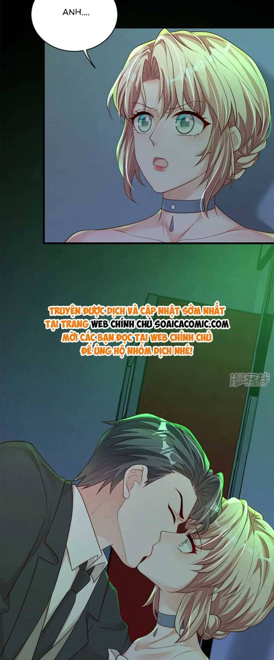 Lời Thì Thầm Của Ác Ma: Chapter 160