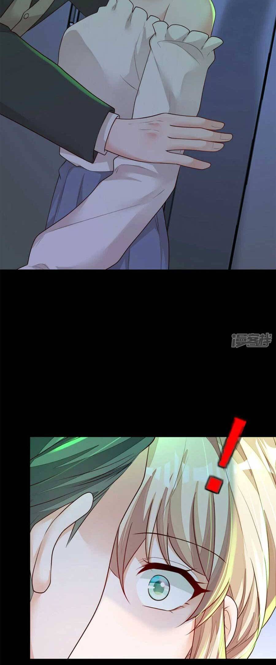 Lời Thì Thầm Của Ác Ma: Chapter 160