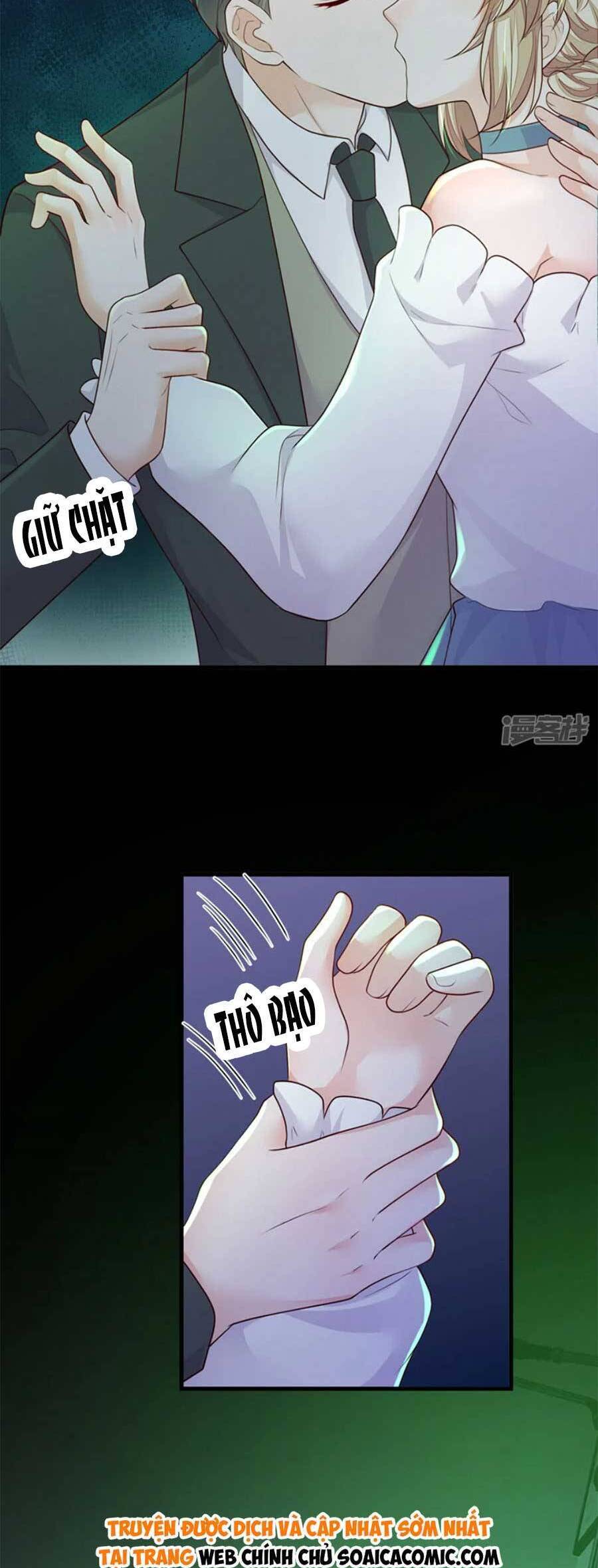 Lời Thì Thầm Của Ác Ma: Chapter 160