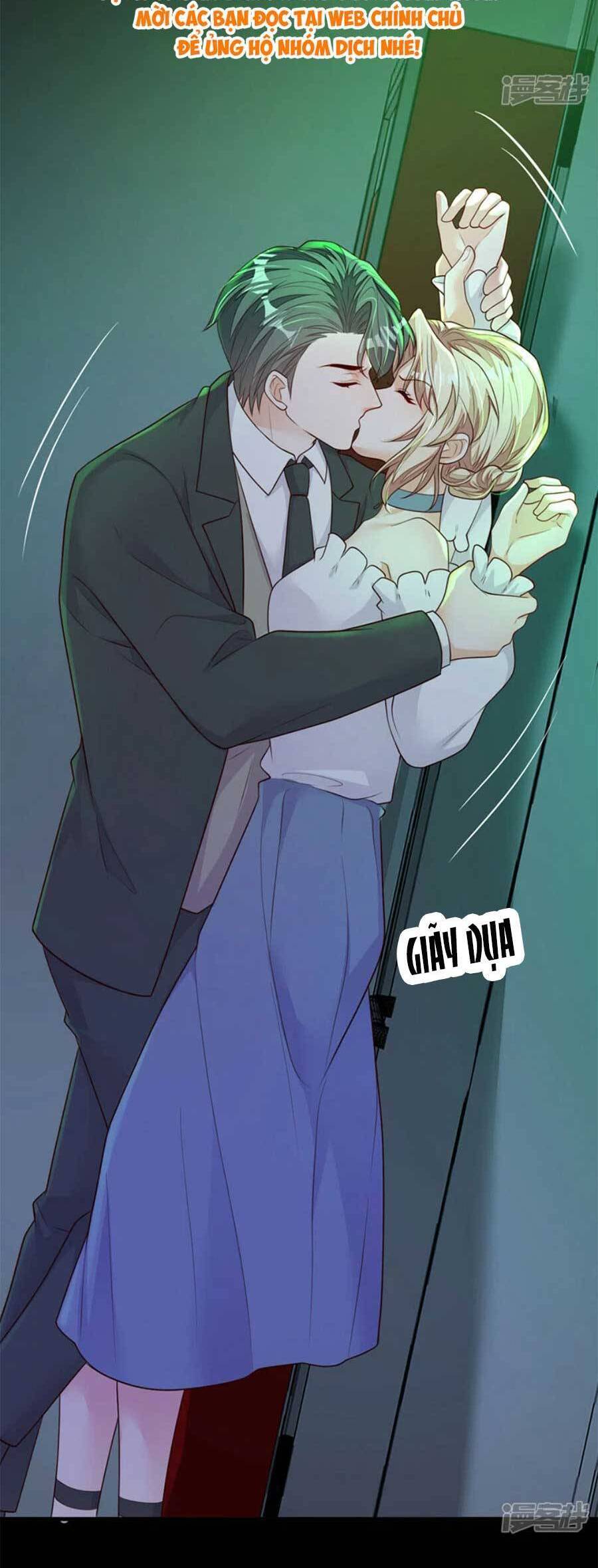 Lời Thì Thầm Của Ác Ma: Chapter 160