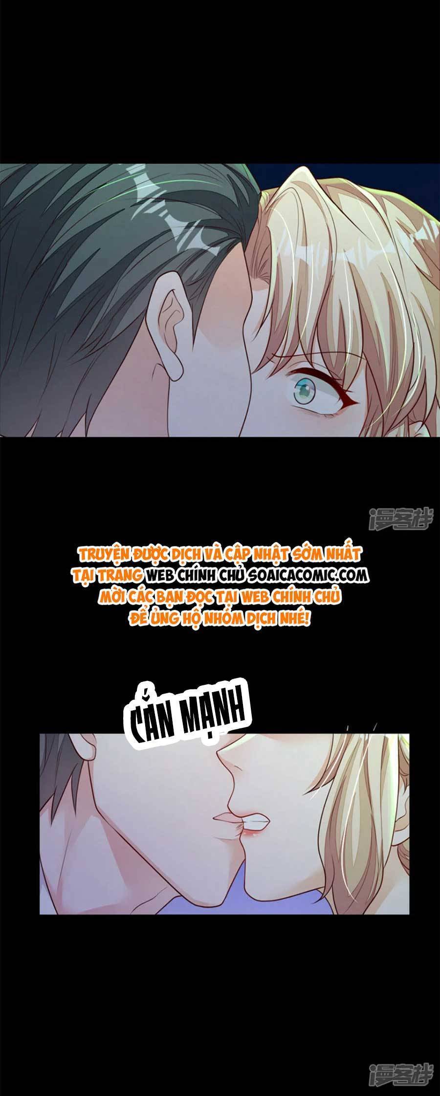 Lời Thì Thầm Của Ác Ma: Chapter 160
