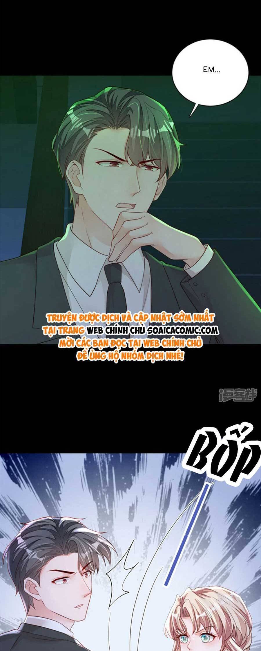 Lời Thì Thầm Của Ác Ma: Chapter 160