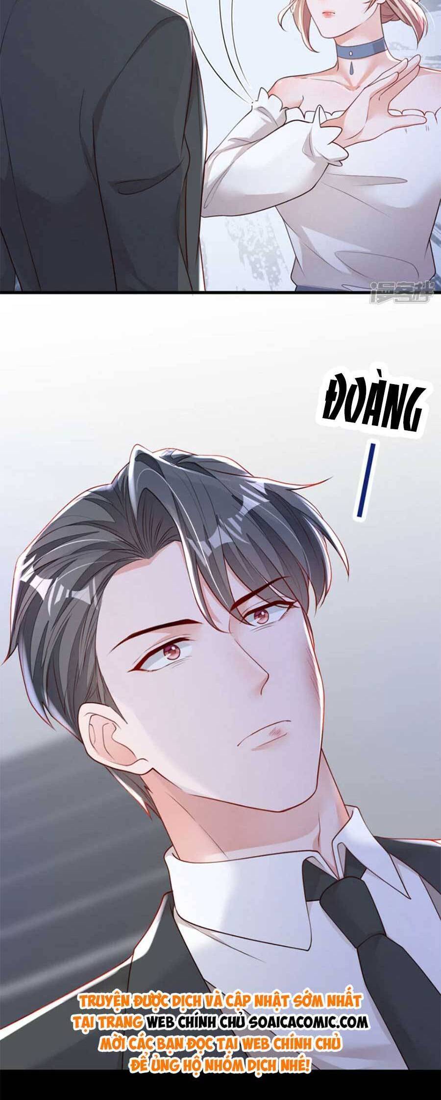 Lời Thì Thầm Của Ác Ma: Chapter 160