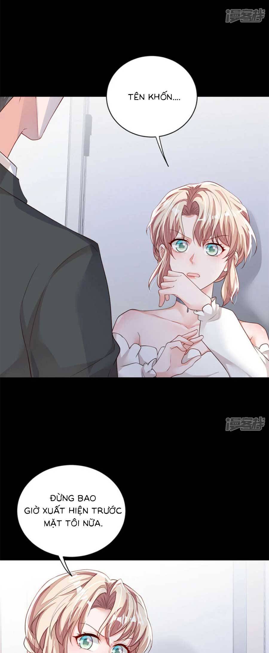 Lời Thì Thầm Của Ác Ma: Chapter 160