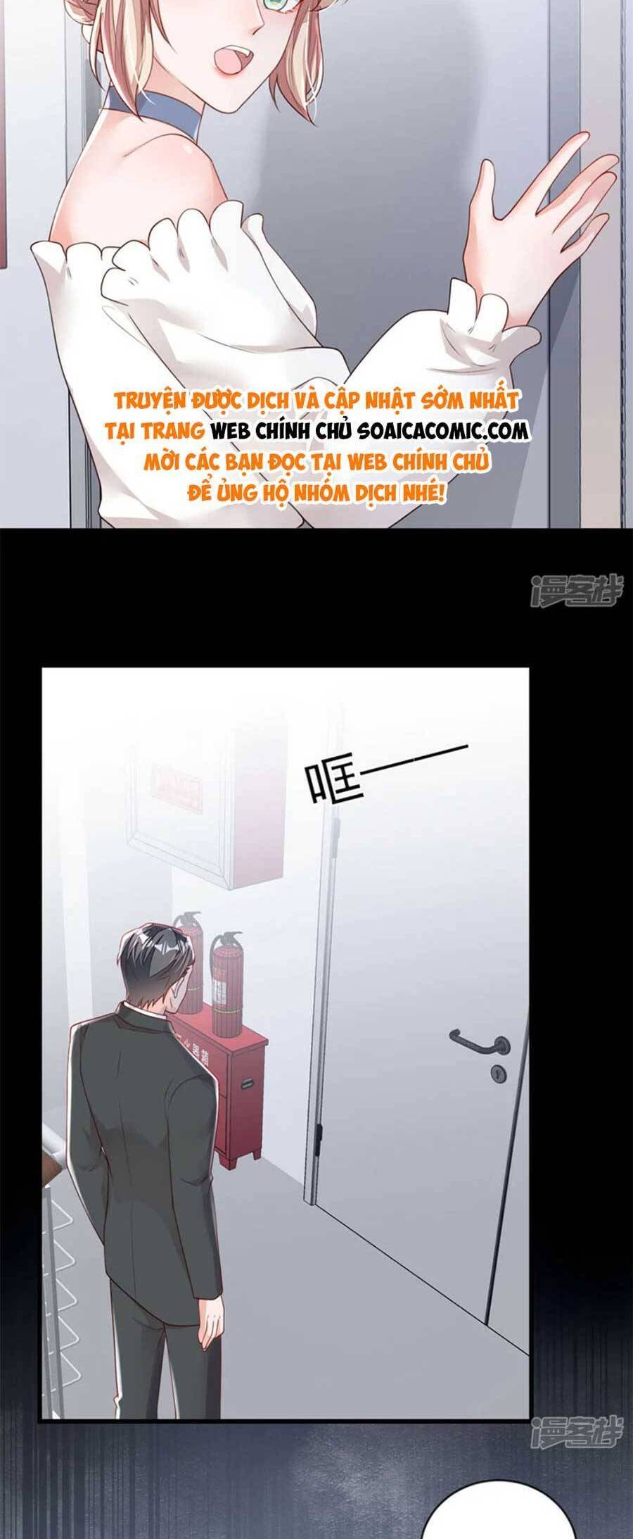 Lời Thì Thầm Của Ác Ma: Chapter 160