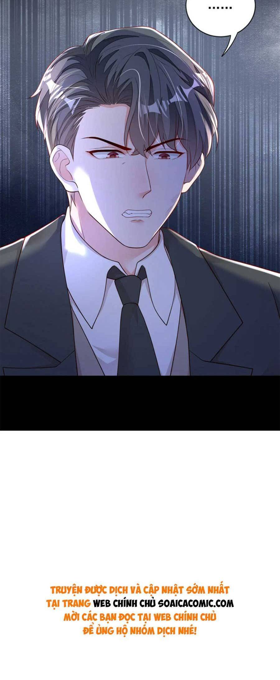Lời Thì Thầm Của Ác Ma: Chapter 160