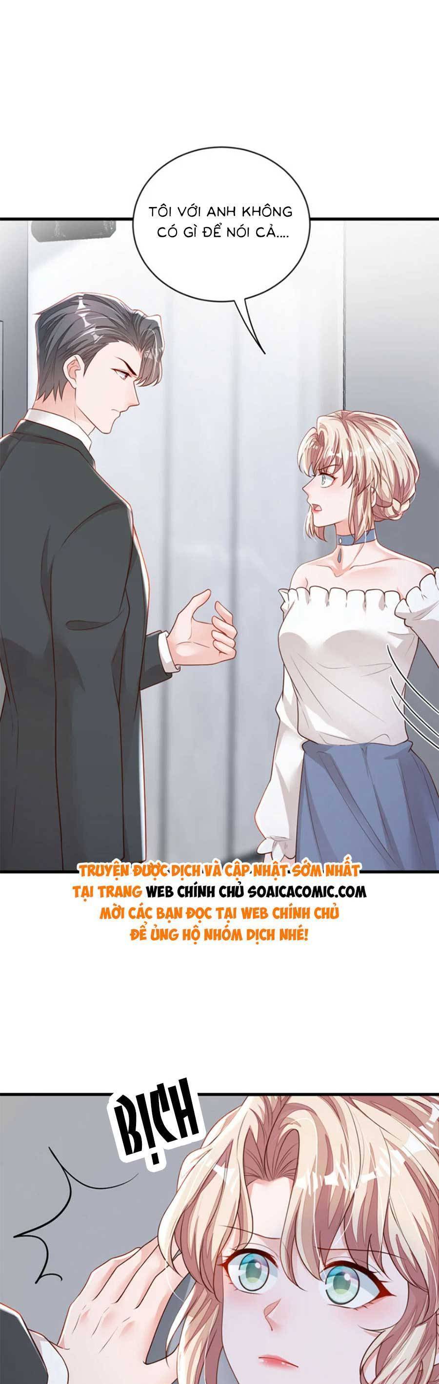 Lời Thì Thầm Của Ác Ma: Chapter 160
