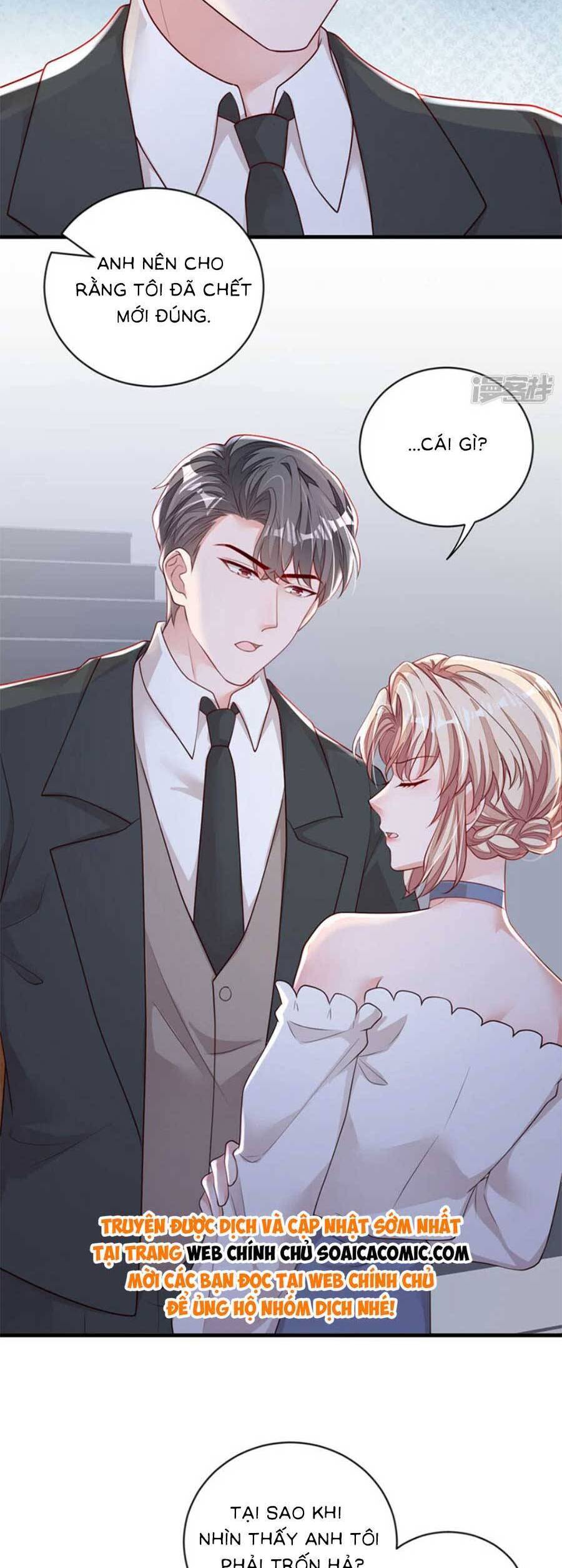 Lời Thì Thầm Của Ác Ma: Chapter 160