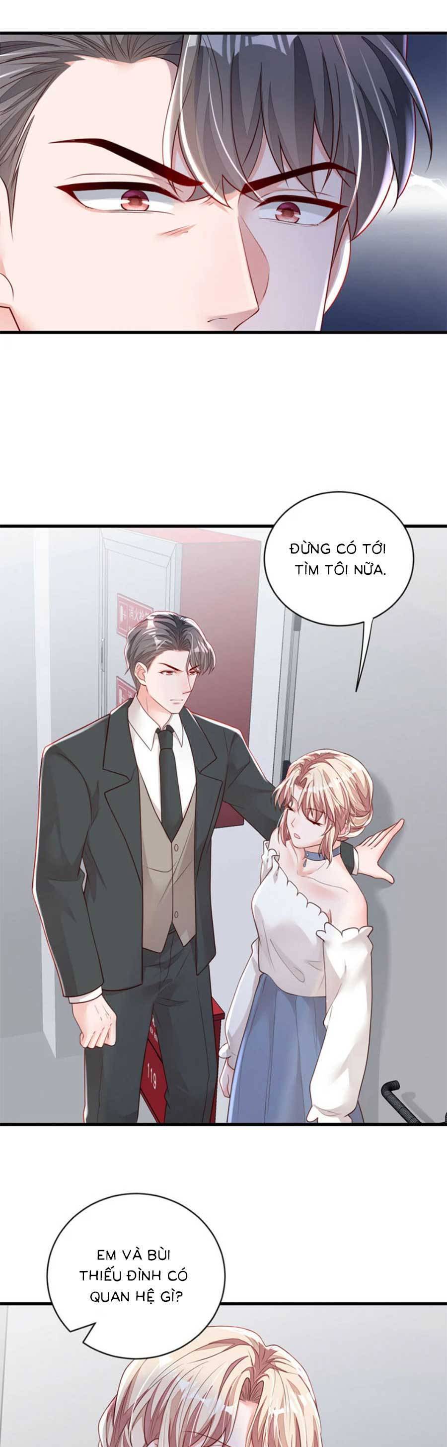 Lời Thì Thầm Của Ác Ma: Chapter 160
