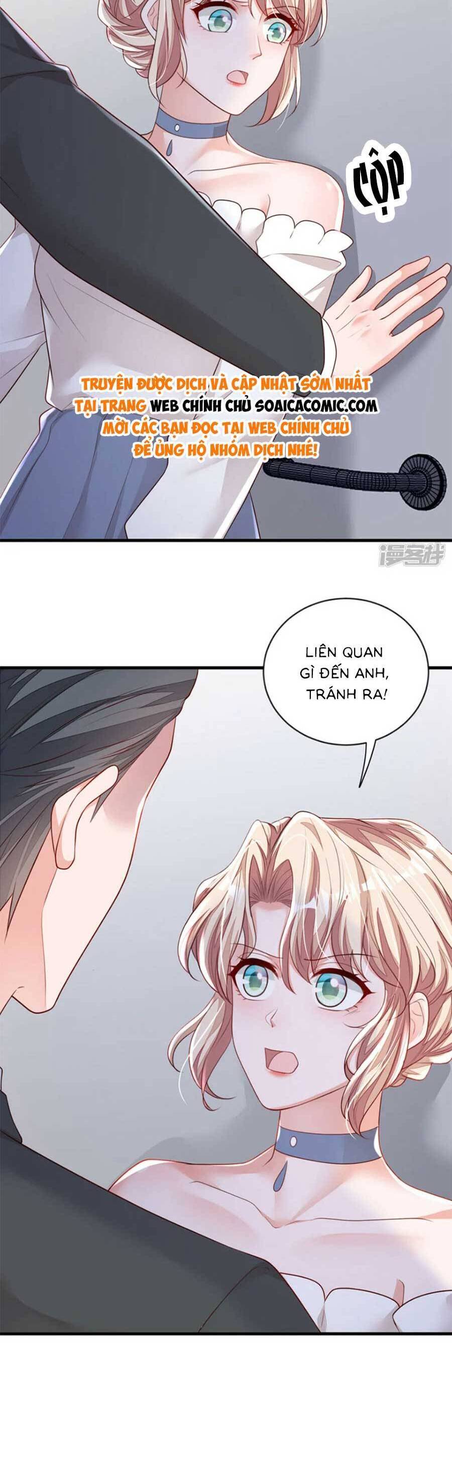 Lời Thì Thầm Của Ác Ma: Chapter 160