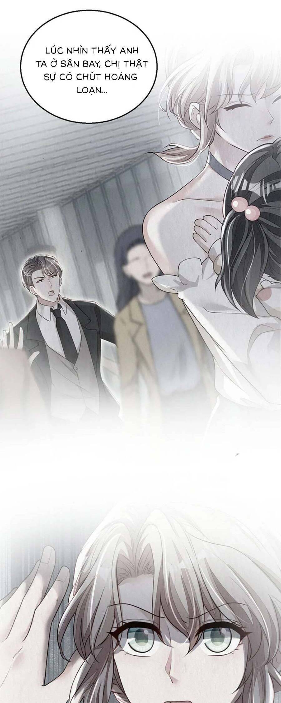 Lời Thì Thầm Của Ác Ma: Chapter 161